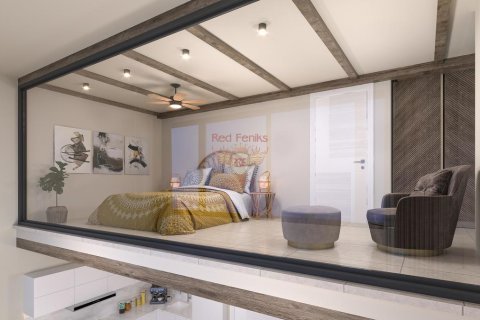 Villa for sale  in Girne, Northern Cyprus, 3 bedrooms, 270m2, No. 187761 – photo 6