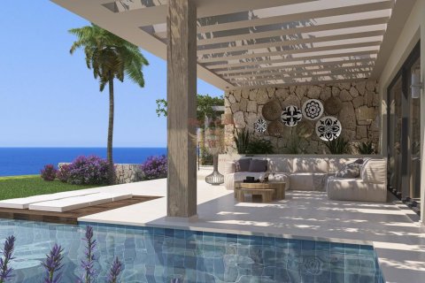 Villa for sale  in Girne, Northern Cyprus, 3 bedrooms, 270m2, No. 187761 – photo 2