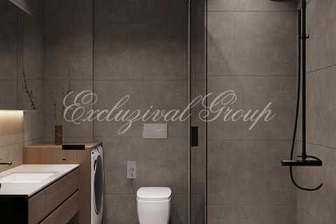 1+1 Wohnung  in Alanya, Antalya, Türkei Nr. 179430 - 28