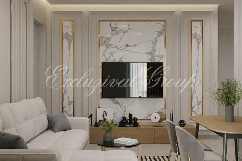 1+1 Wohnung  in Alanya, Antalya, Türkei Nr. 179430 - 20