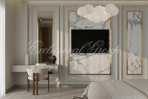 1+1 Wohnung  in Alanya, Antalya, Türkei Nr. 179430 - 21