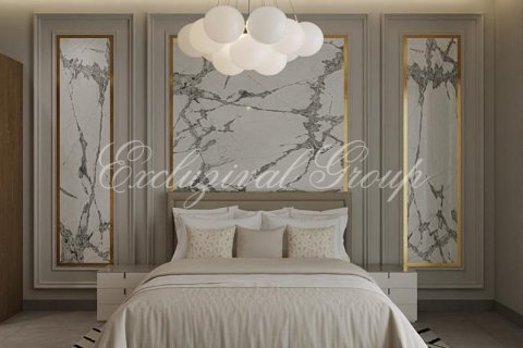 1+1 Wohnung  in Alanya, Antalya, Türkei Nr. 179430 - 24