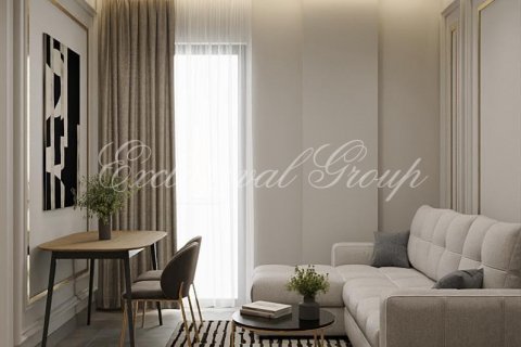 1+1 Wohnung  in Alanya, Antalya, Türkei Nr. 179430 - 22