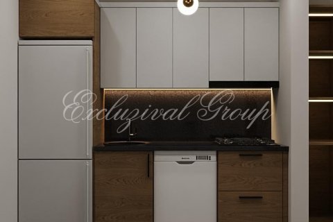 1+1 Wohnung  in Alanya, Antalya, Türkei Nr. 179430 - 26