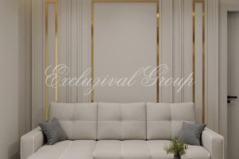 1+1 Wohnung  in Alanya, Antalya, Türkei Nr. 179430 - 23