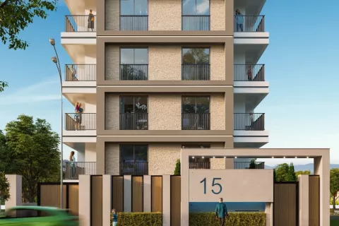 Apartment for sale  in Mugla, Turkey, 2 bedrooms, 107m2, No. 183540 – photo 13