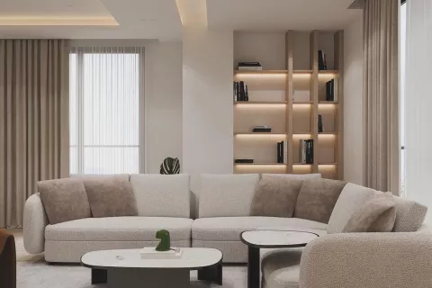 Apartment for sale  in Mugla, Turkey, 2 bedrooms, 107m2, No. 183540 – photo 3