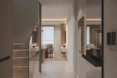 Apartment for sale  in Mugla, Turkey, 2 bedrooms, 107m2, No. 183540 – photo 6