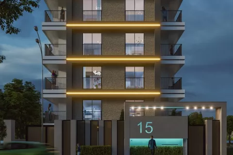 Apartment for sale  in Mugla, Turkey, 2 bedrooms, 107m2, No. 183540 – photo 17