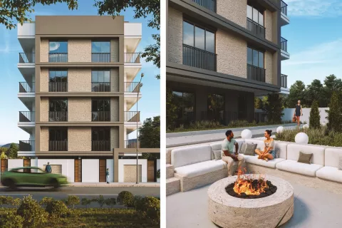 Apartment for sale  in Mugla, Turkey, 2 bedrooms, 107m2, No. 183540 – photo 22