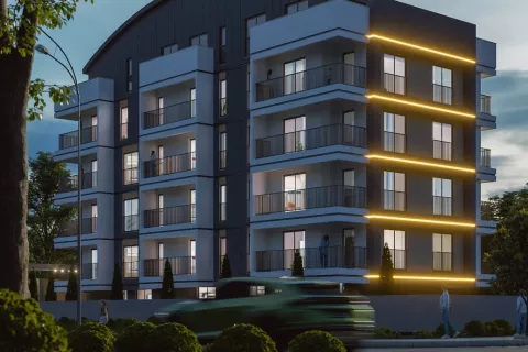 Apartment for sale  in Mugla, Turkey, 2 bedrooms, 107m2, No. 183540 – photo 15