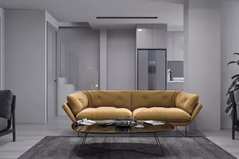 2+1 Leilighet  i Mugla, Tyrkia Nr. 183510 - 24