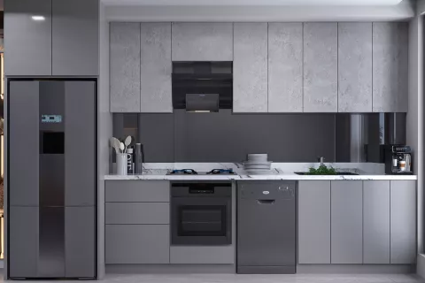 2+1 Leilighet  i Mugla, Tyrkia Nr. 183510 - 21