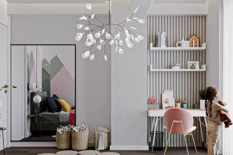 1+1 Lägenhet  i Kepez, Canakkale, Turkiet Nr. 183543 - 10