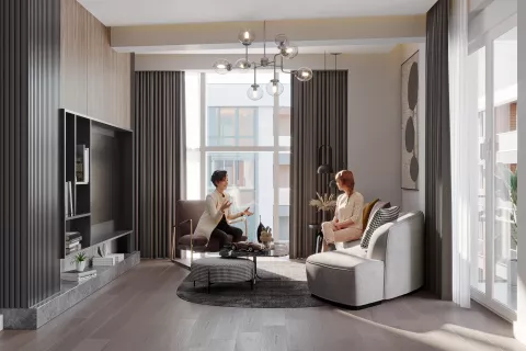 1+1 Lägenhet  i Kepez, Canakkale, Turkiet Nr. 183543 - 14