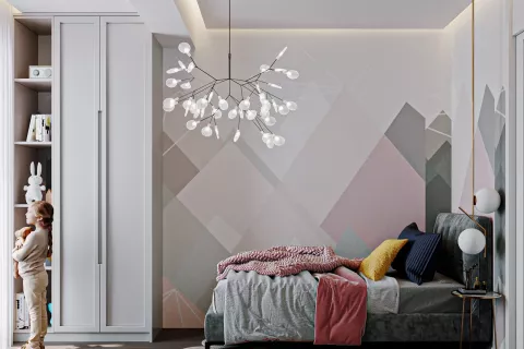 1+1 Lägenhet  i Kepez, Canakkale, Turkiet Nr. 183543 - 16