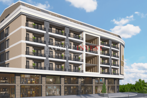 Apartment for sale  in Gazipasa, Antalya, Turkey, 166m2, No. 192607 – photo 5