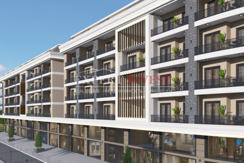 Apartment for sale  in Gazipasa, Antalya, Turkey, 166m2, No. 192607 – photo 3