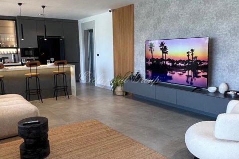 Villa for sale  in Bodrum, Mugla, Turkey, 5 bedrooms, 300m2, No. 192615 – photo 4