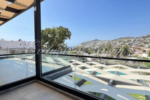 Villa for sale  in Bodrum, Mugla, Turkey, 5 bedrooms, 300m2, No. 192615 – photo 13