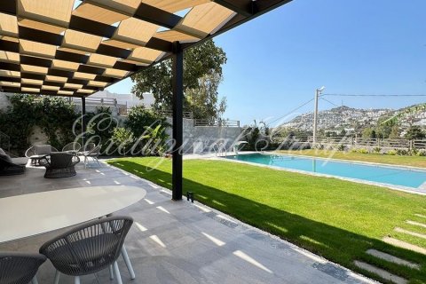 Villa for sale  in Bodrum, Mugla, Turkey, 5 bedrooms, 300m2, No. 192615 – photo 3