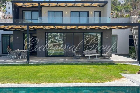 Villa for sale  in Bodrum, Mugla, Turkey, 5 bedrooms, 300m2, No. 192615 – photo 19