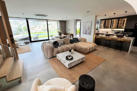 Villa for sale  in Bodrum, Mugla, Turkey, 5 bedrooms, 300m2, No. 192615 – photo 5