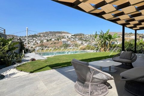 Villa for sale  in Bodrum, Mugla, Turkey, 5 bedrooms, 300m2, No. 192615 – photo 21