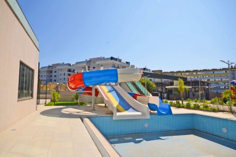 1+1 Wohnung in Kargicak, Alanya, Antalya, Türkei Nr. 192618 - 23