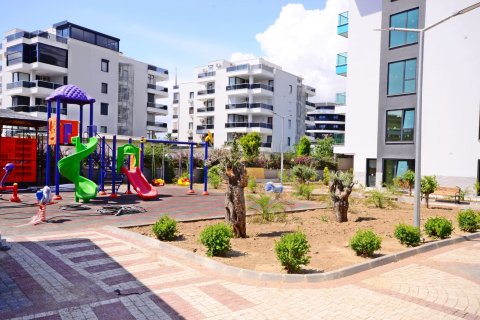 1+1 Wohnung in Kargicak, Alanya, Antalya, Türkei Nr. 192618 - 3