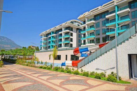 1+1 Wohnung in Kargicak, Alanya, Antalya, Türkei Nr. 192618 - 1