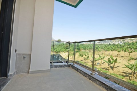 1+1 Wohnung in Kargicak, Alanya, Antalya, Türkei Nr. 192618 - 15