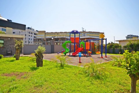 1+1 Wohnung in Kargicak, Alanya, Antalya, Türkei Nr. 192618 - 18