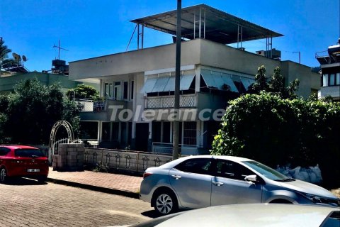 2+1 Lägenhet  i Kemer, Antalya, Turkiet Nr. 192616 - 1