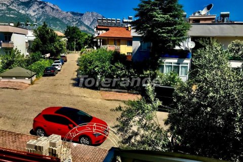 2+1 Lägenhet  i Kemer, Antalya, Turkiet Nr. 192616 - 13