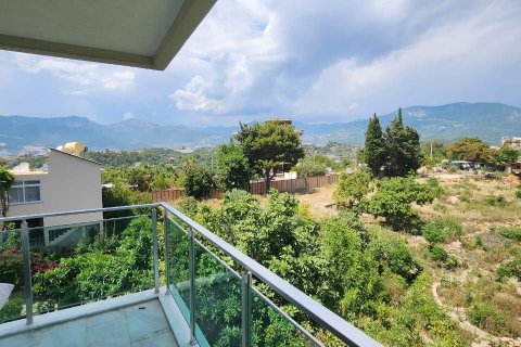 Продажа квартиры  в Кестеле, Анталье, Турция 1+1, 70м2, №192619 – фото 13