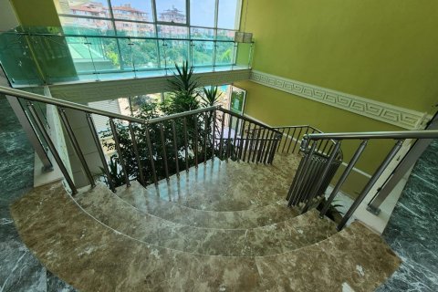 Продажа квартиры  в Кестеле, Анталье, Турция 1+1, 70м2, №192619 – фото 17