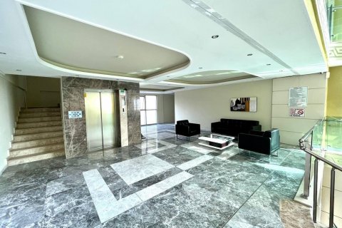 Продажа квартиры  в Кестеле, Анталье, Турция 1+1, 70м2, №192619 – фото 18