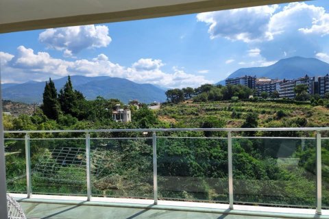 Продажа квартиры  в Кестеле, Анталье, Турция 1+1, 70м2, №192619 – фото 11