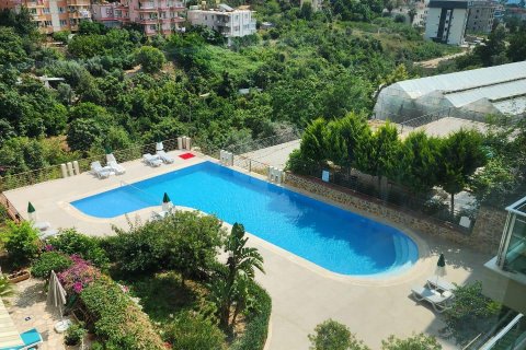 Продажа квартиры  в Кестеле, Анталье, Турция 1+1, 70м2, №192619 – фото 30