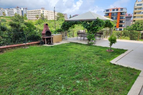 Продажа квартиры  в Кестеле, Анталье, Турция 1+1, 70м2, №192619 – фото 27