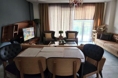 Продажа квартиры  в Кестеле, Анталье, Турция 1+1, 70м2, №192619 – фото 5