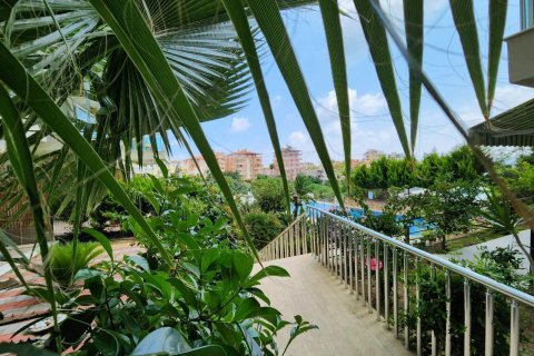 Продажа квартиры  в Кестеле, Анталье, Турция 1+1, 70м2, №192619 – фото 16