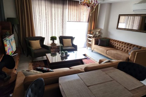 Продажа квартиры  в Кестеле, Анталье, Турция 1+1, 70м2, №192619 – фото 3