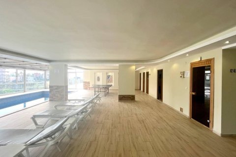 Продажа квартиры  в Кестеле, Анталье, Турция 1+1, 70м2, №192619 – фото 22