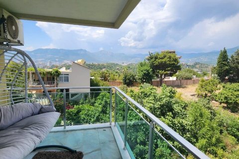 Продажа квартиры  в Кестеле, Анталье, Турция 1+1, 70м2, №192619 – фото 12