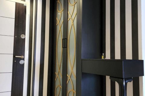 Продажа квартиры  в Кестеле, Анталье, Турция 1+1, 70м2, №192619 – фото 14