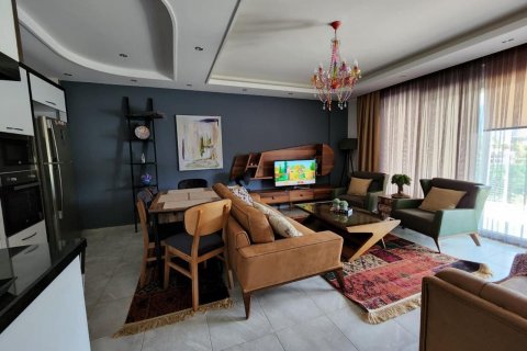 Продажа квартиры  в Кестеле, Анталье, Турция 1+1, 70м2, №192619 – фото 6