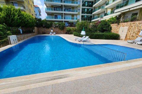 Продажа квартиры  в Кестеле, Анталье, Турция 1+1, 70м2, №192619 – фото 29