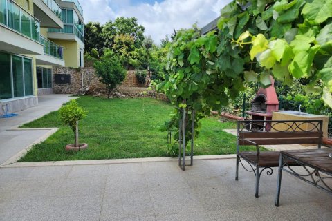 Продажа квартиры  в Кестеле, Анталье, Турция 1+1, 70м2, №192619 – фото 26